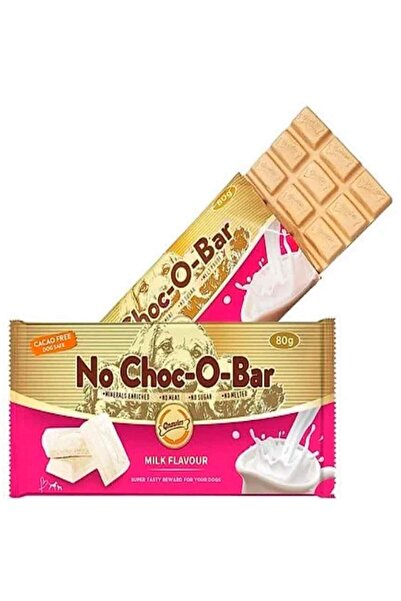 Gnawlers No Choc o- Bar Sütlü Köpek Ödülü