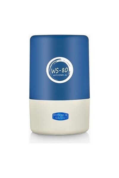 WATERSTATİON Waterstation Ws 80 Set Altı Pompasız