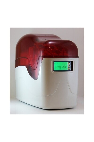 Bmb Bmb-40 Vega Eco Dijital Su Arıtma Cıhazı