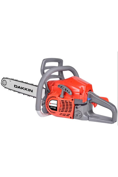 Dakkin PT140 2.7hp 2.0kW 39.6cc 40cm 3/8" 91 28diş 3.9kg 2T Benzin Motorlu Te...