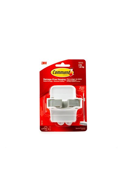 COMMAND 17007-ES BROOM GRIPPER