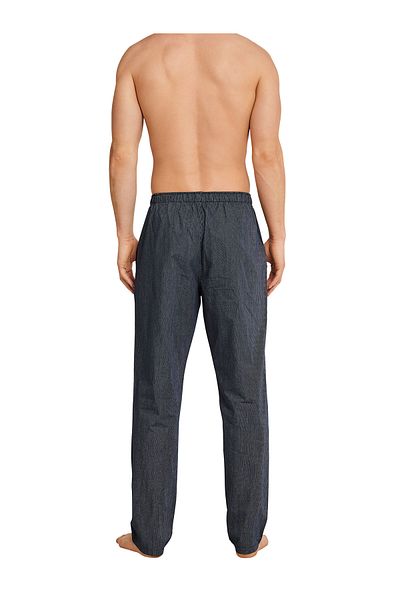 Schiesser Loungehose Mix & Relax Jogging-hose Hose Pants Jogger