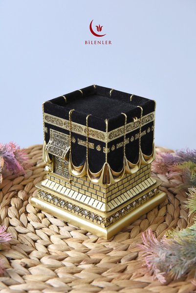 Bilenler Kabe Maketi 3 Boyutlu