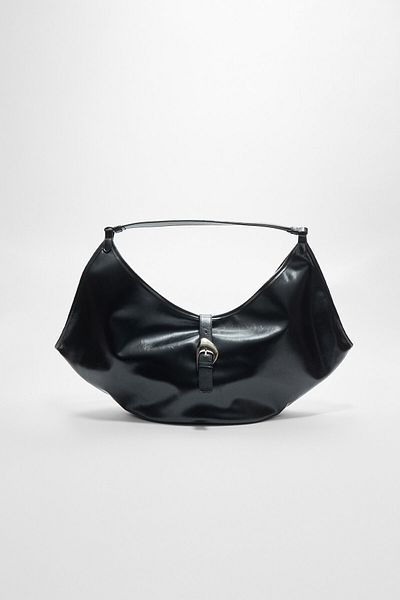 Stradivarius Trendy bag with buckle