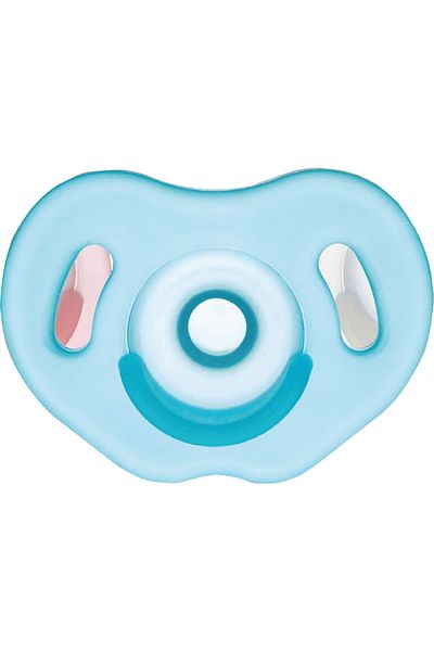Pine Natura Full Silicone Pacifier 1 piece