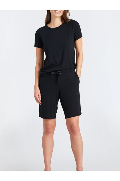 Schiesser Pyjamahose Mix Relax Schlaf-hose Schlaf-hose Pyjama Schlafmode