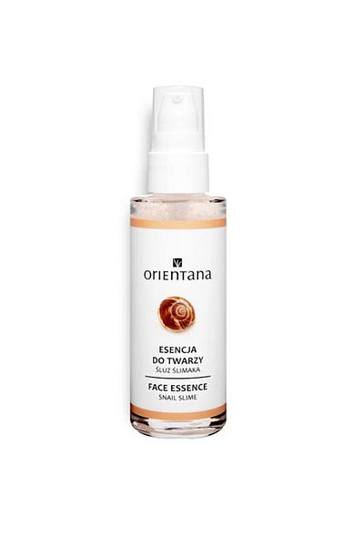 ORIENTANA Bio Snail Mucus Mask Essence 50 ml - Bio snail mucus mask