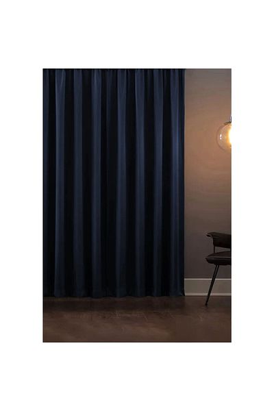 HOMS Perdea Blackout opaca 200x260 cm