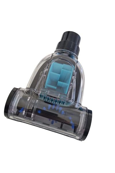 Popüler Fantom Pratic Air Power P 1250 - Vertical Vacuum and Mini Turbo Head Lint Collector