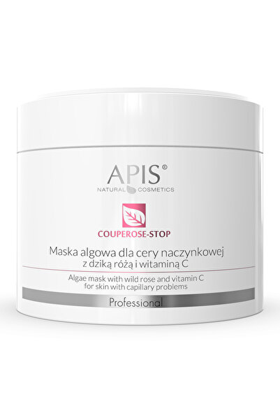 APIS MaryMay Blackberry Complex Glow Washoff Pack 125g - Rozjasňující a zpevňující pleťová maska