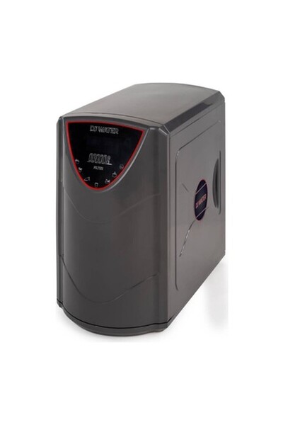 DJ WATER 5A Pompasız Su Arıtma Cihazı