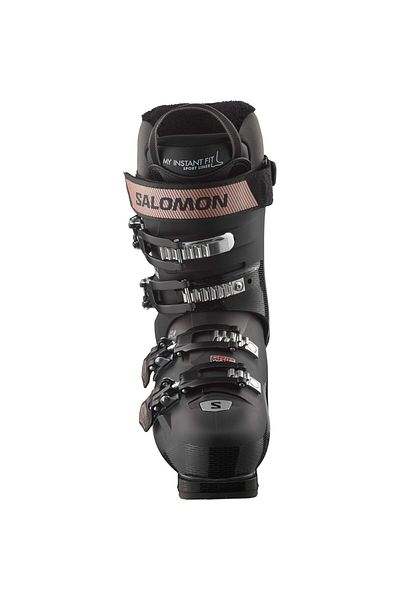 Salomon Select Hv 90 Gw Women's Black Ski Shoes Women's Ski Shoes L47343000