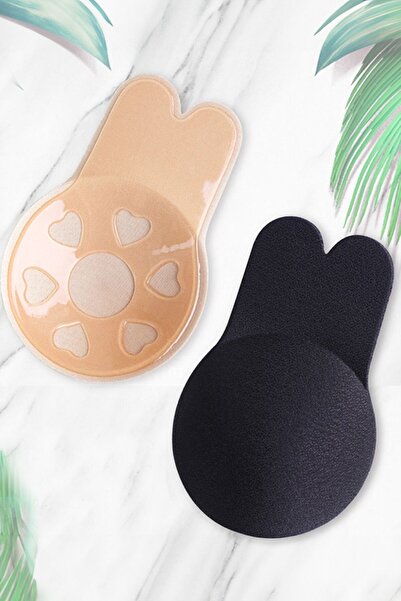 Alida Sutien adeziv din silicon pentru ridicarea sânilor pentru femei – fără bretele și susținere