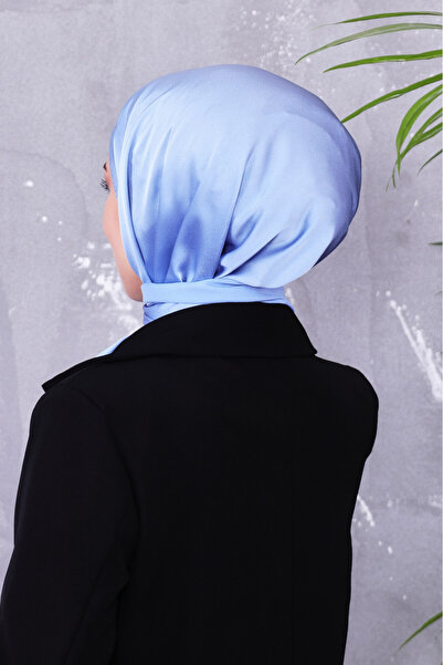 nacar çarşı Șal de plajă pentru femei cu model 72x185 cm