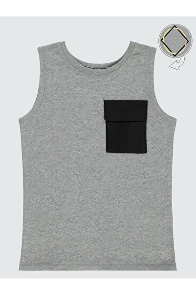 Civil Boys Μπλουζάκι για αγόρι 6-9 ετών - Grimelange