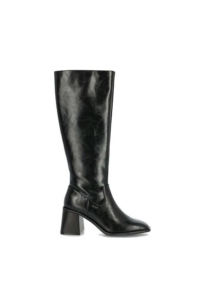 MEXX Cizme negre Pantofi dama