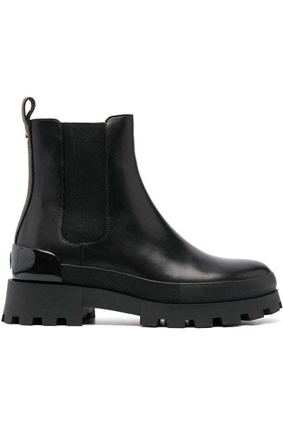 Michael Kors Cizme negre Pantofi dama