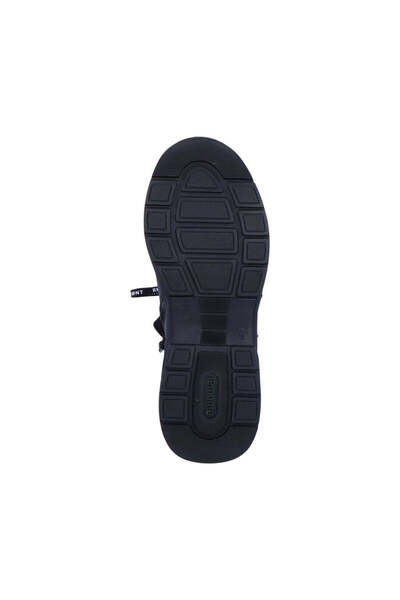 Remonte Women's boots D6679-02 black, leather 37