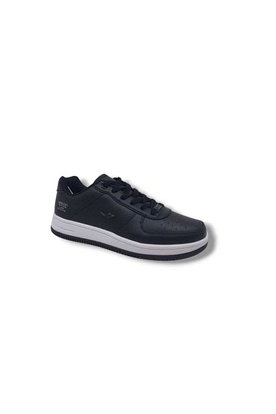 Lescon Pantofi unisex negri Zeplin 6