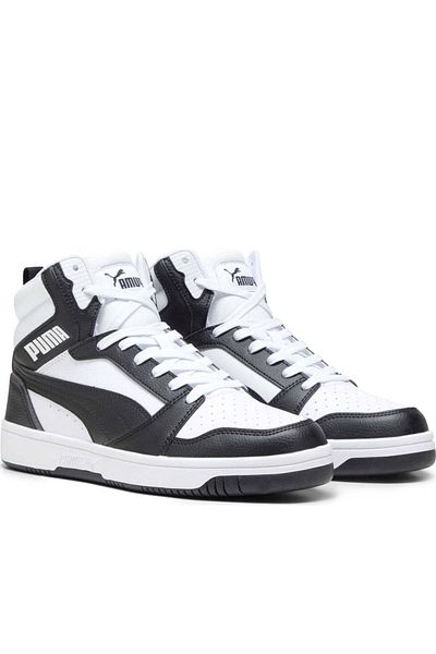 Puma Cizme albe Pantofi barbati