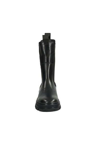 Gant Black Booties Womens Shoes