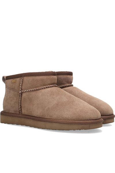 MEXX Cizme maro Pantofi dama