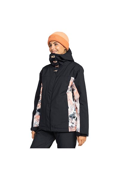 Roxy Galaxy Jk Women's Snowboard Jacket Women's Snowboard Jacket Erjtj03484