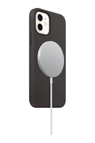 Teknotopia Magsafe Kablosuz Şarj Aleti Iphone Cihazları ile Uyumludur iphone 11,12,13,14,15,16