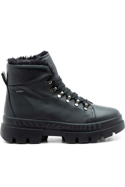 ARA Cizme negre Pantofi dama