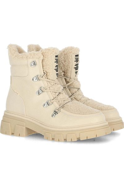 MEXX Cizme bej Pantofi dama