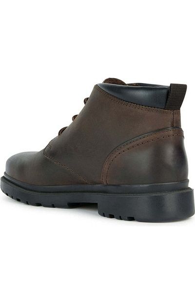 Geox Cizme maro Pantofi barbati