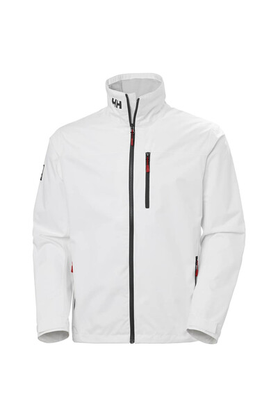Helly Hansen Men's Coat Crew White Men's Coat Hha.34445