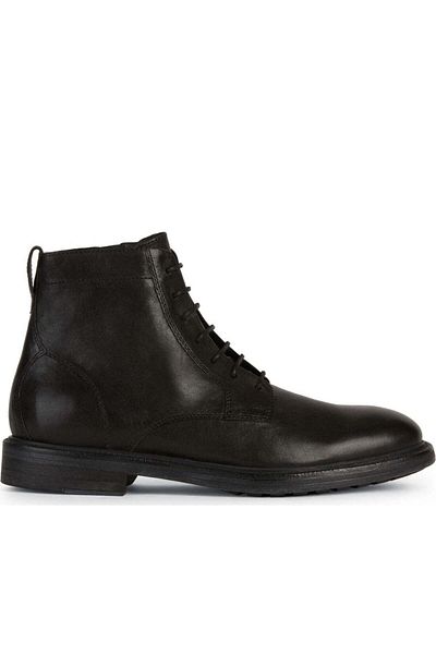 Geox Cizme negre Pantofi barbati