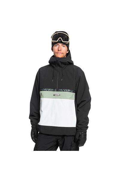 Quiksilver Steeze Men's Snowboard Coat