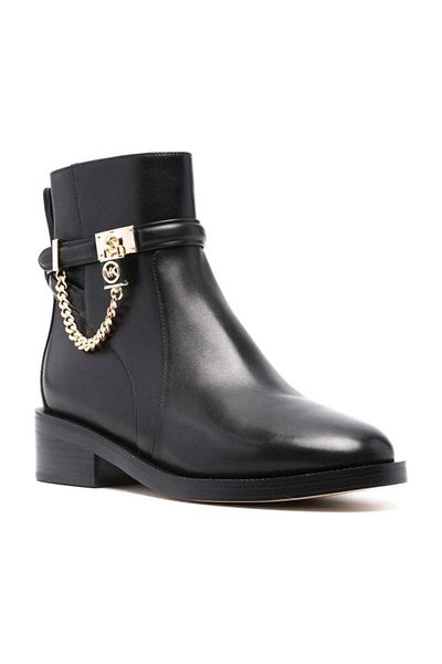Michael Kors Cizme negre Pantofi dama