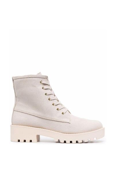Michael Kors Brown Booties Womens Shoes