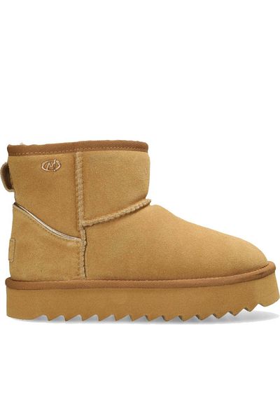 MEXX Cizme maro Pantofi dama