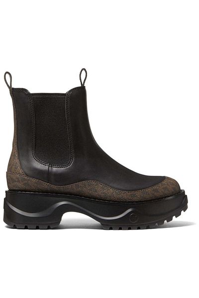 Michael Kors Cizme negre Pantofi dama