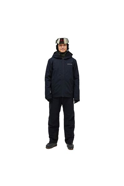 Peak Performance Rider Tech Insulated Men's Coat