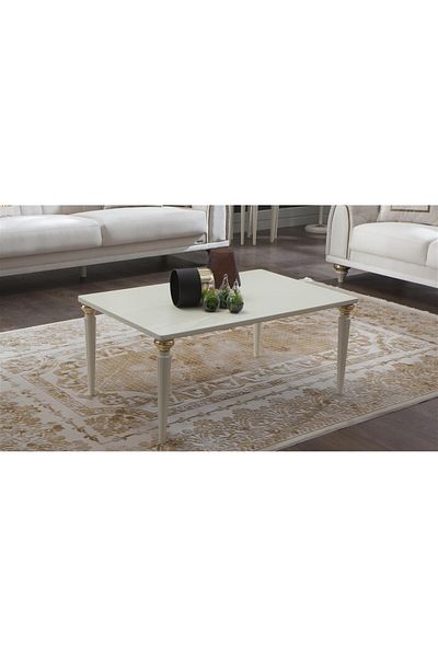Bellona Mistral Coffee Table,104x46x67cm