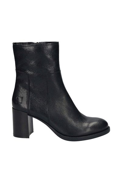 Bagatt Cizme negre Pantofi dama