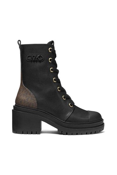 Michael Kors Cizme negre Pantofi dama