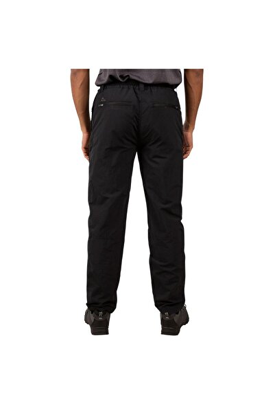 Trespass All Season B - Trs Tp100 Women's Black Outdoor Pants