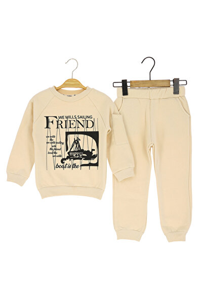 CRASSİ Trenirka za dečake