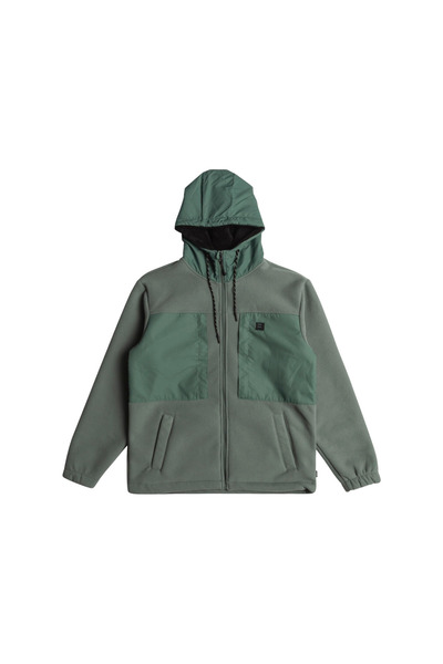 BİLLABONG Ανδρικό φλις Boundary Sherpa ΑΝΔΡΙΚΟ ΦΛΙΣ EBYFT00123