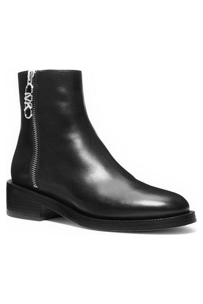 Michael Kors Cizme negre Pantofi dama