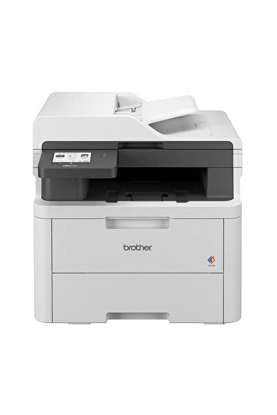 Brother Mfc-l3720cdw Çok Fonksiyonlu Renkli Laser Yazıcı