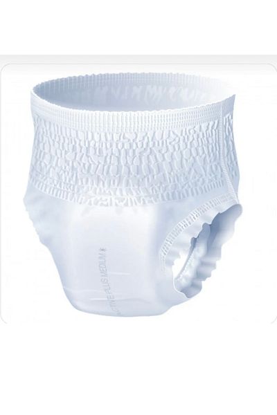 Seni Super Seni Plus XXL Panties - Pack of 10