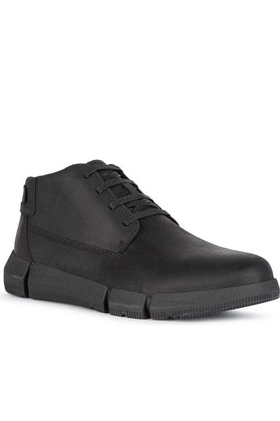 Geox Cizme negre Pantofi barbati
