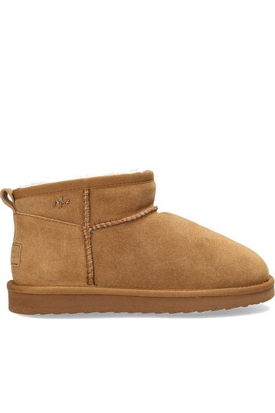 MEXX Cizme maro Pantofi dama